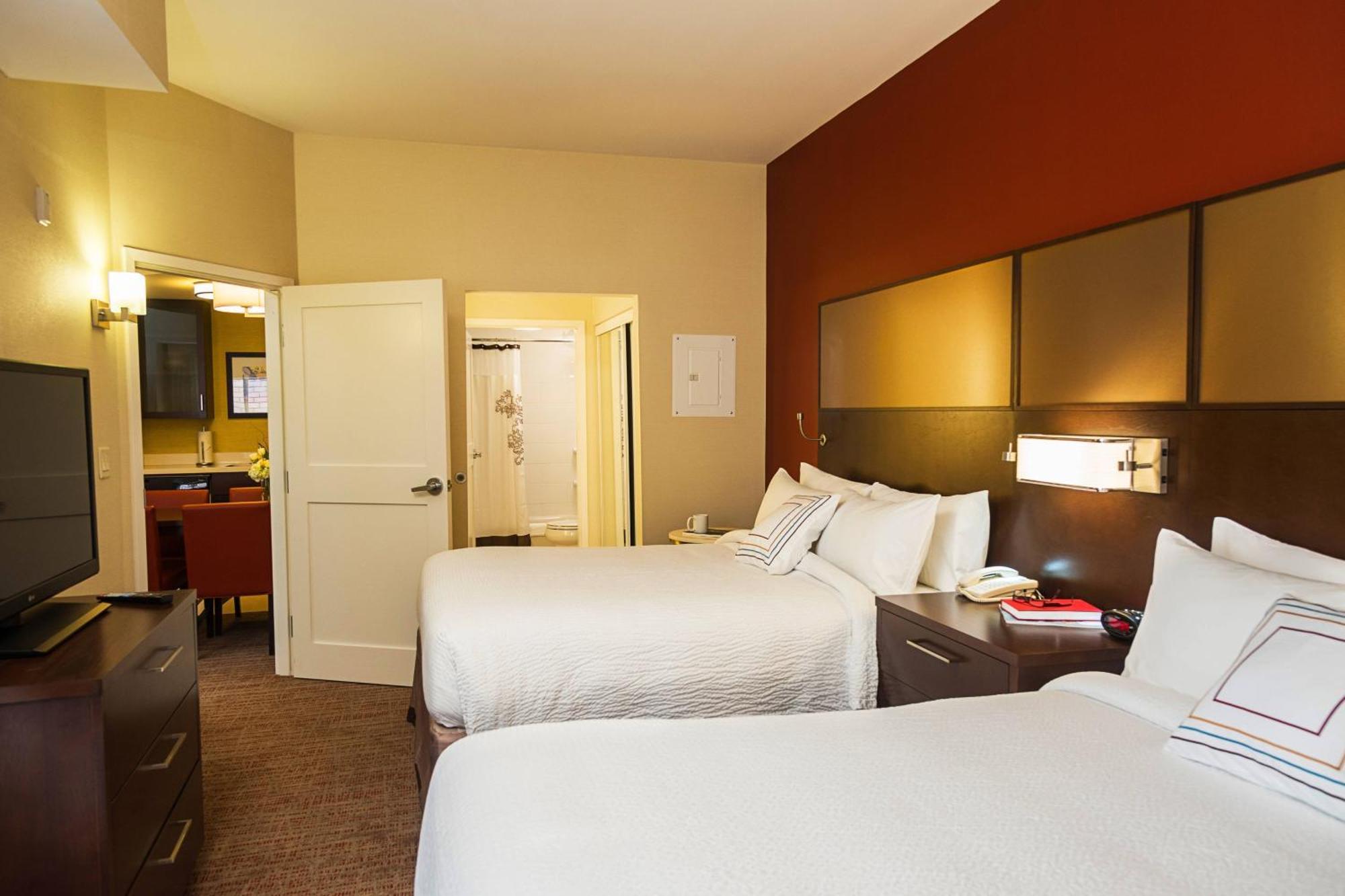 Residence Inn By Marriott Ottawa Airport Esterno foto